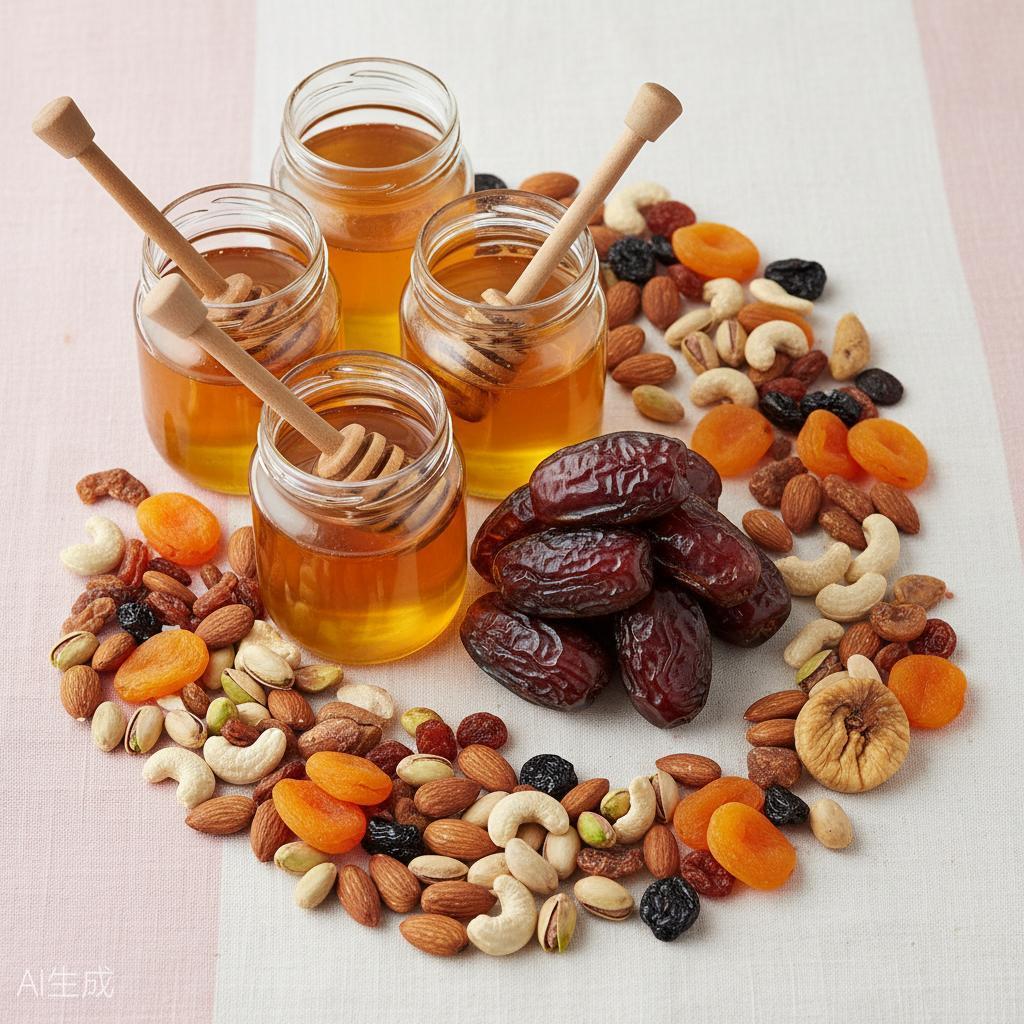 About AMB Foods