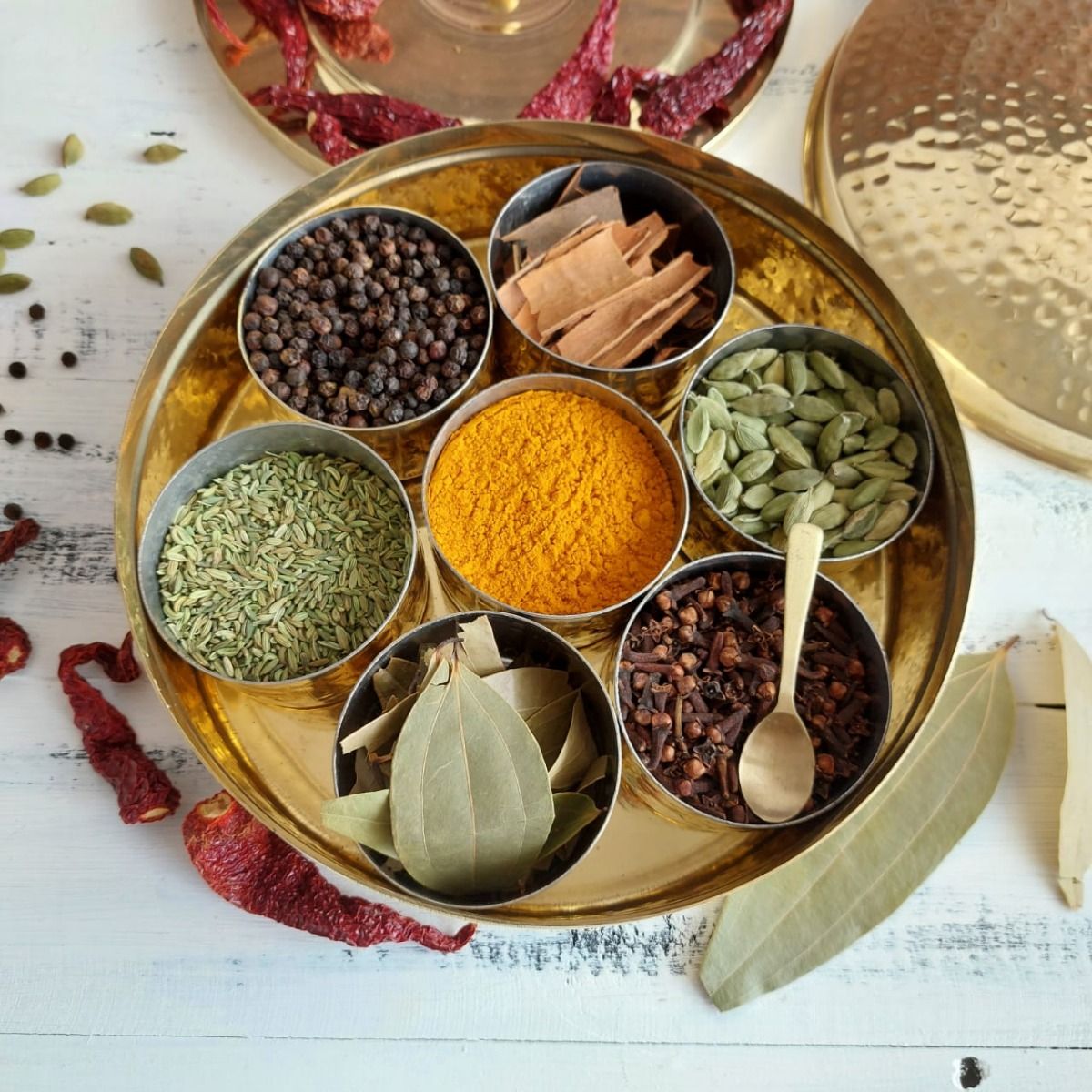 Masala