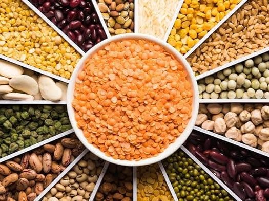 grains