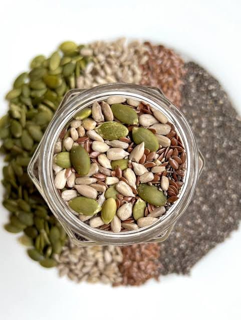 Seeds